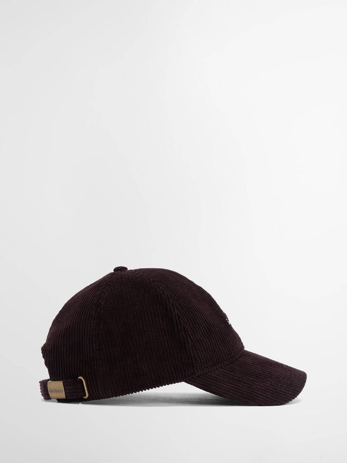 Preston Cord Cap