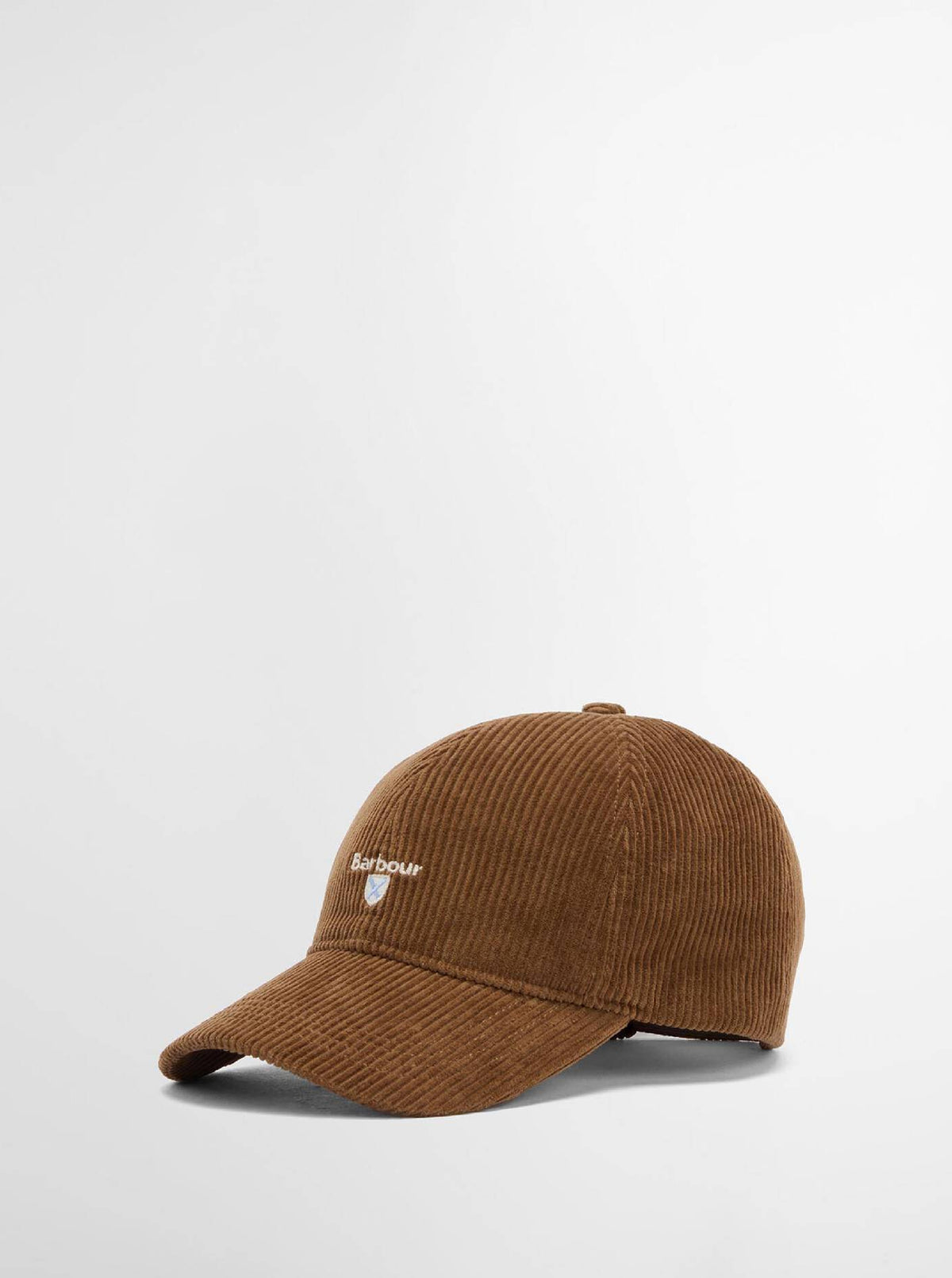 Preston Cord Cap