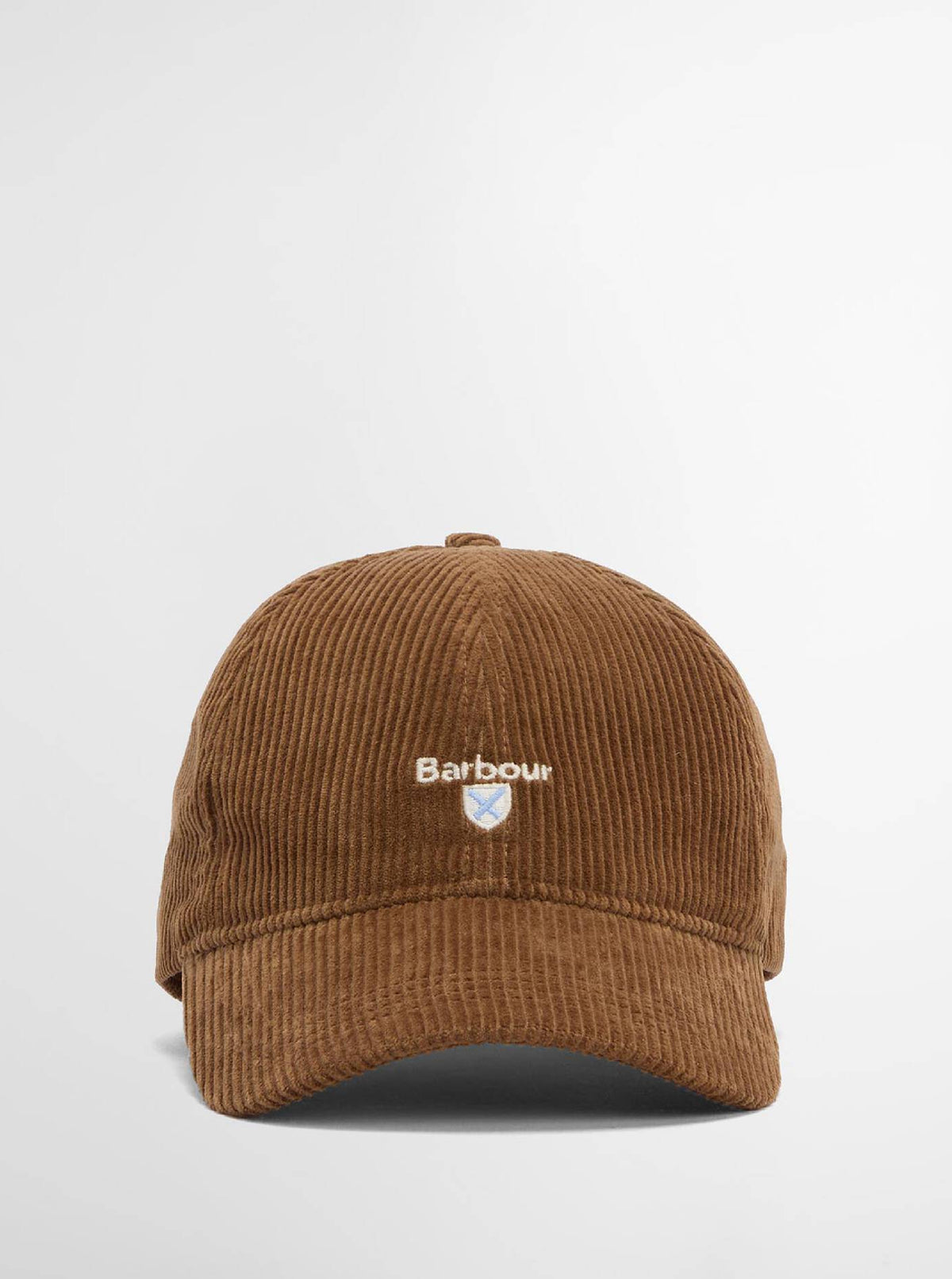 Preston Cord Cap