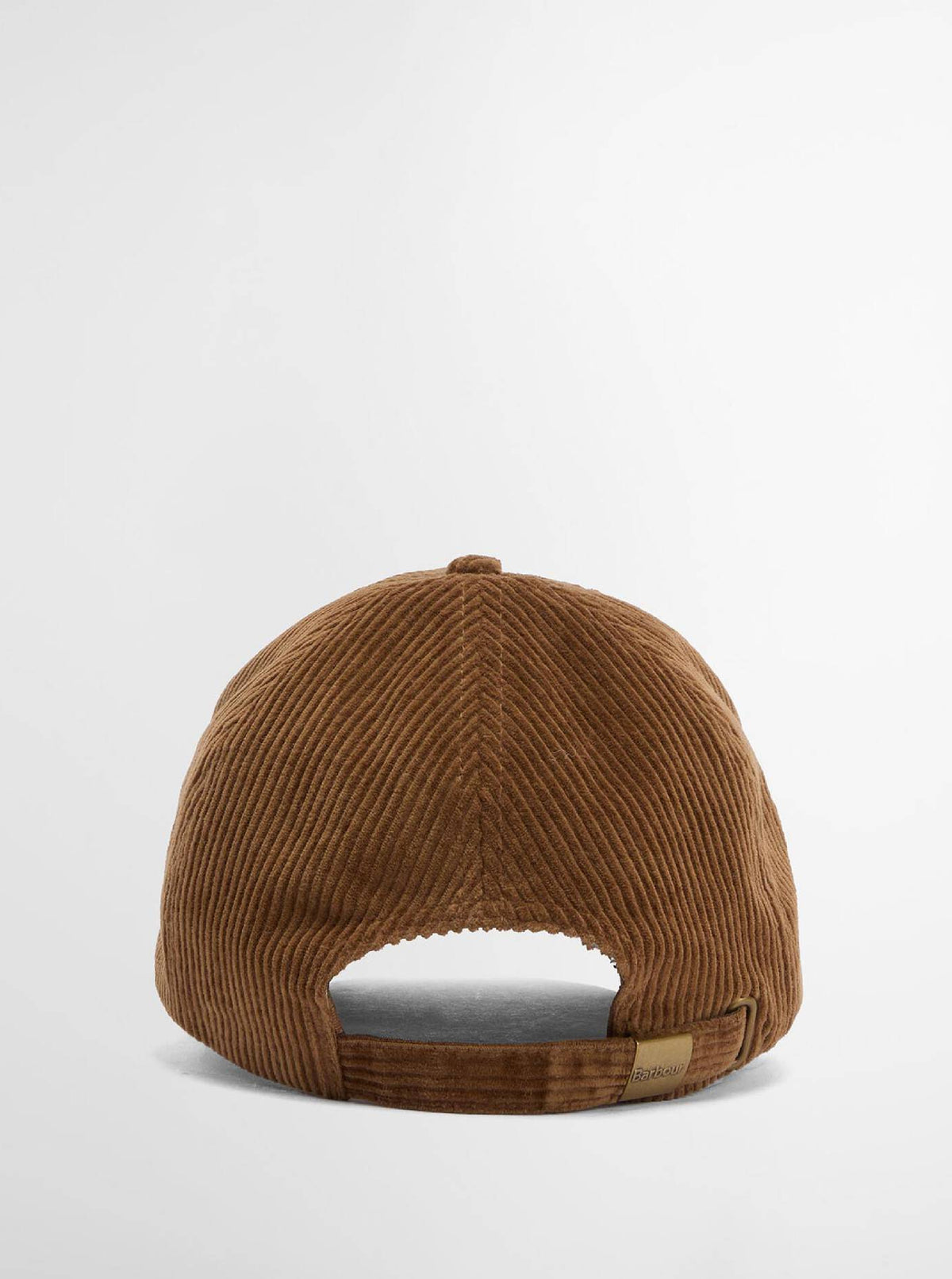 Preston Cord Cap