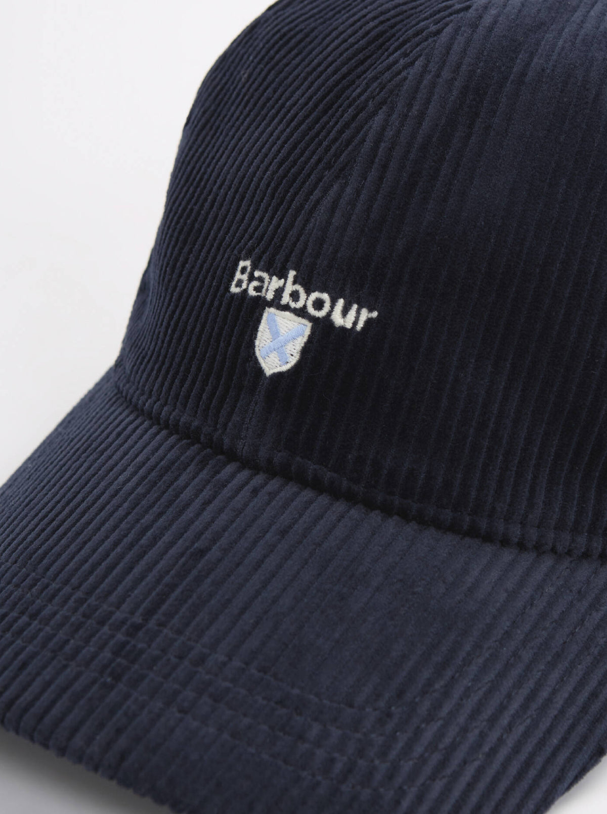 Preston Cord Cap