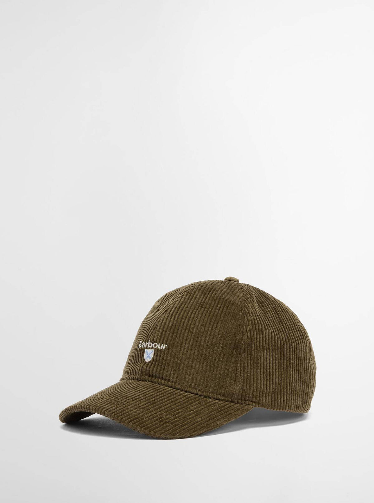 Preston Cord Cap