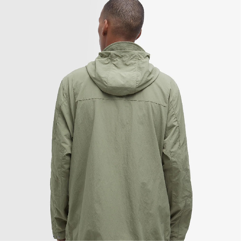 Re-Engineered Durham Summer Casual Jacket