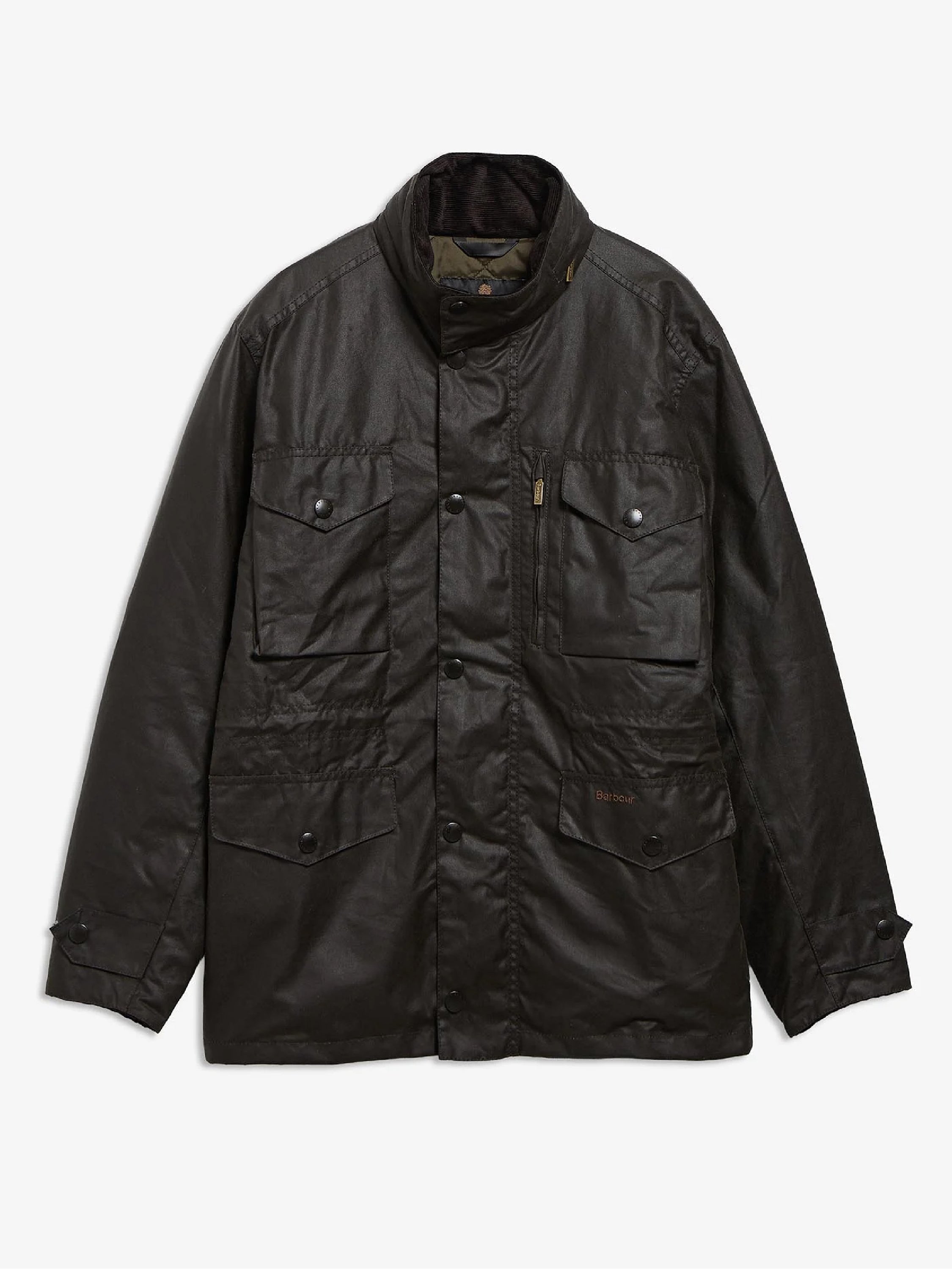 Sapper Waxed Jacket