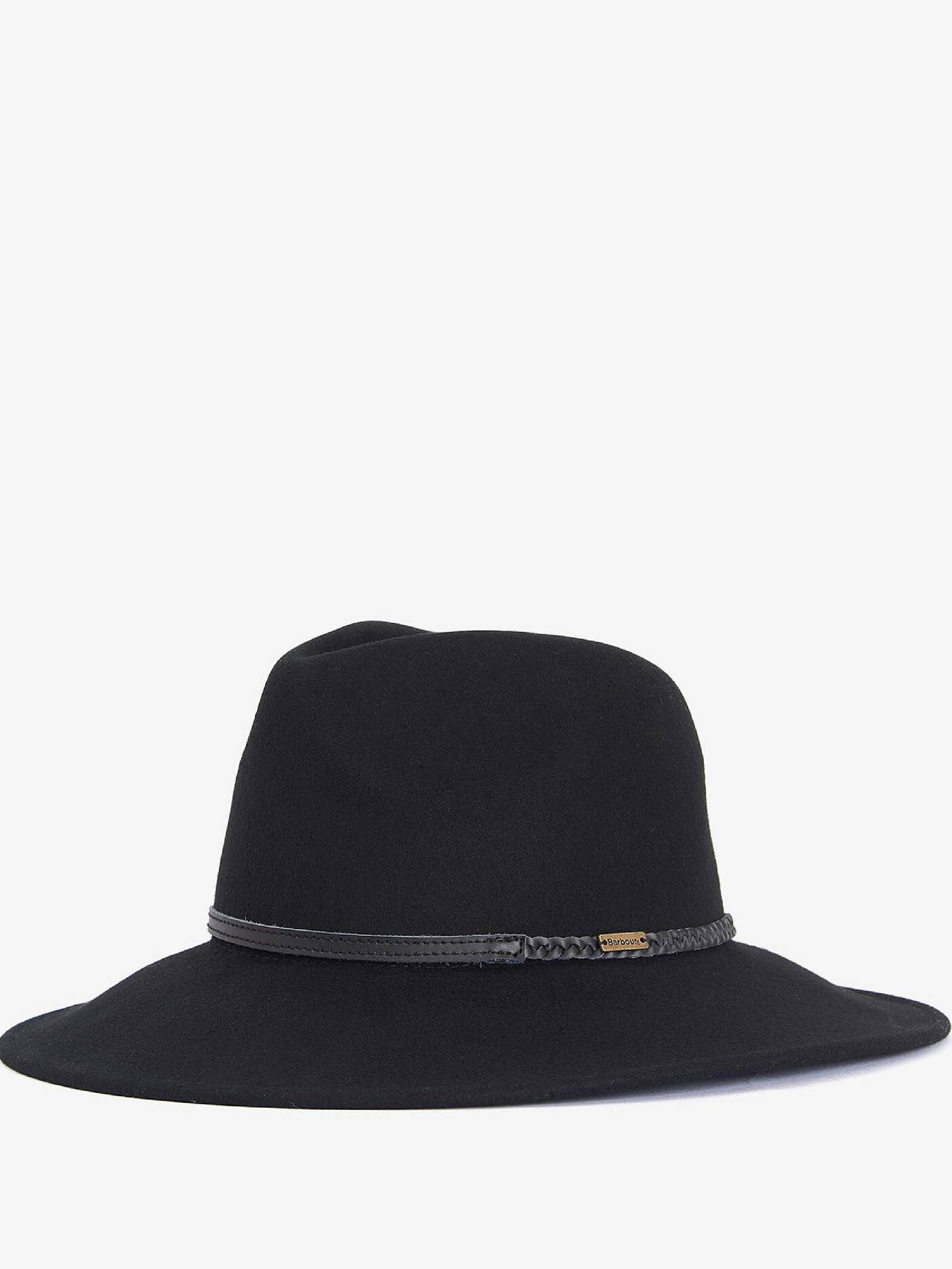 Tack Fedora