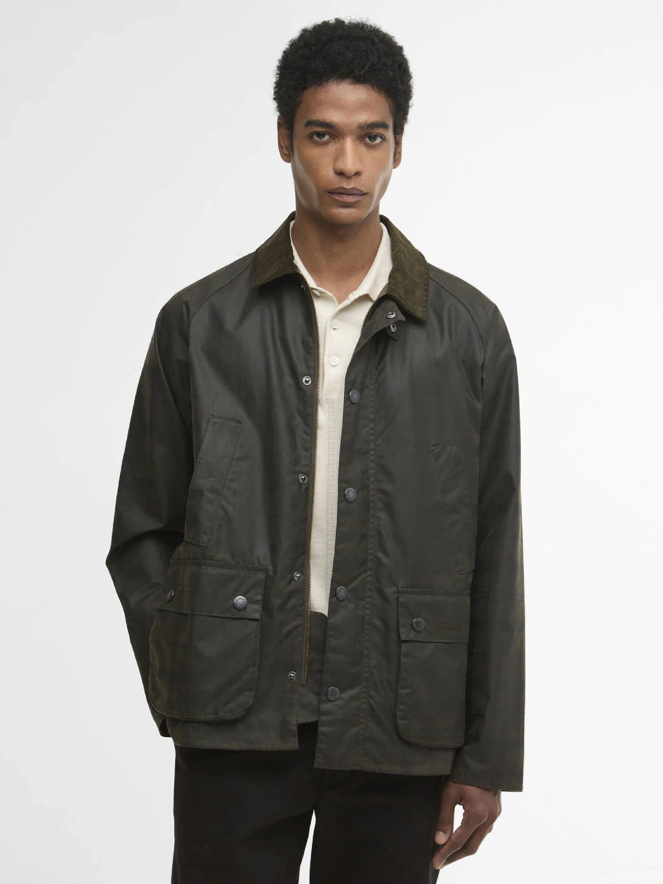 Tartan Ambleside Waxed Jacket Archive#Color_Archive