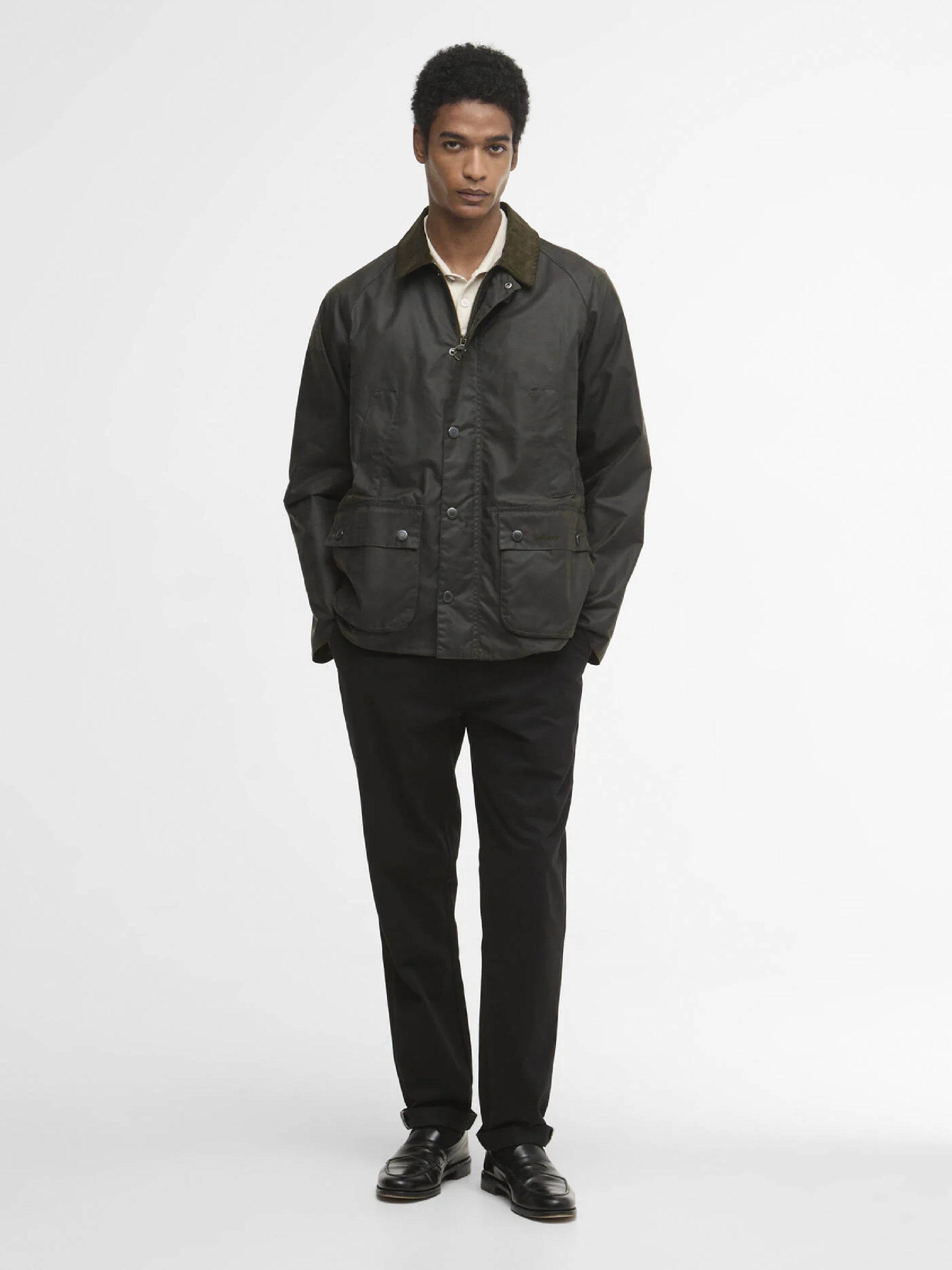 Tartan Ambleside Waxed Jacket Archive#Color_Archive