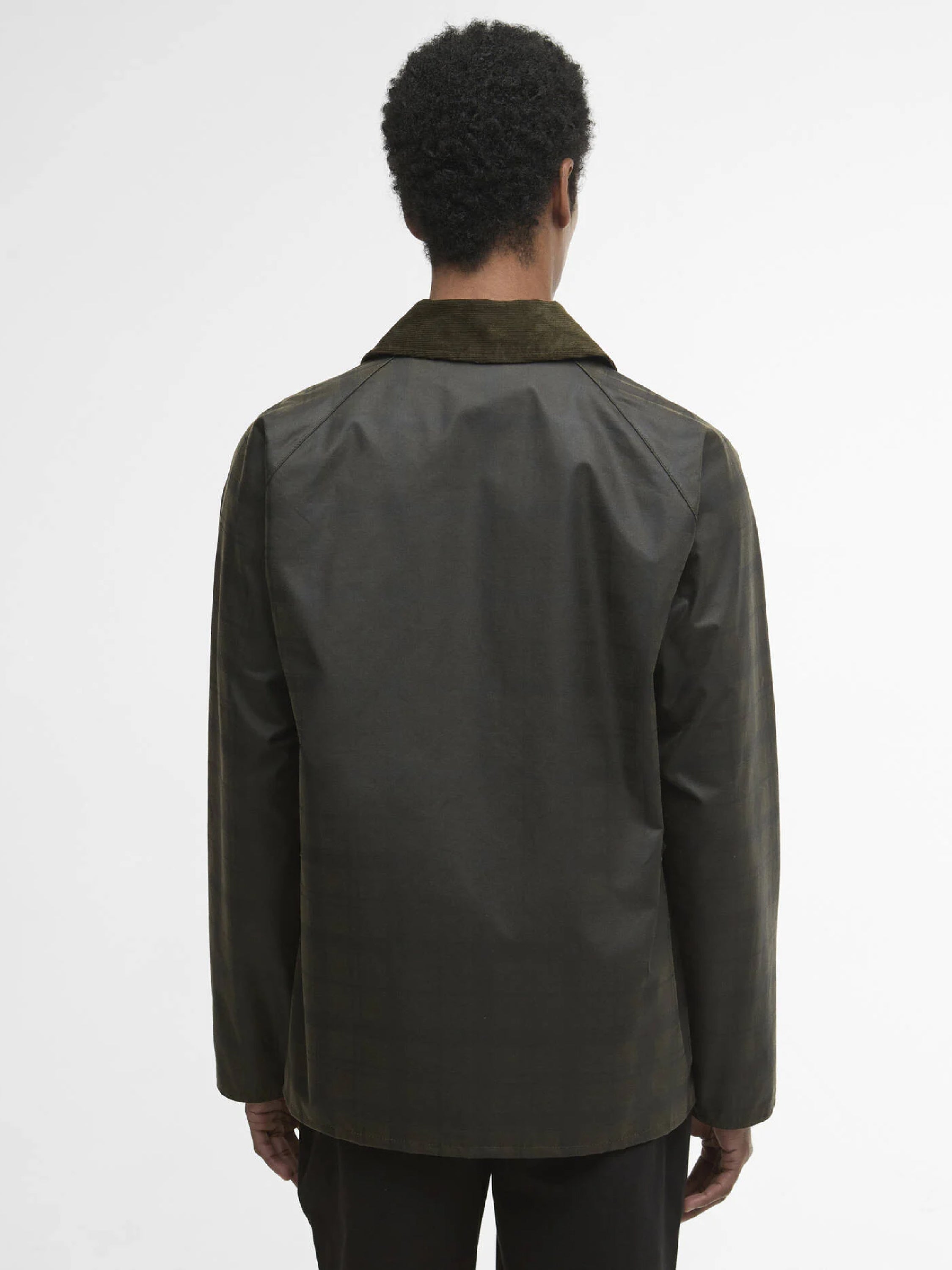 Tartan Ambleside Waxed Jacket Archive#Color_Archive