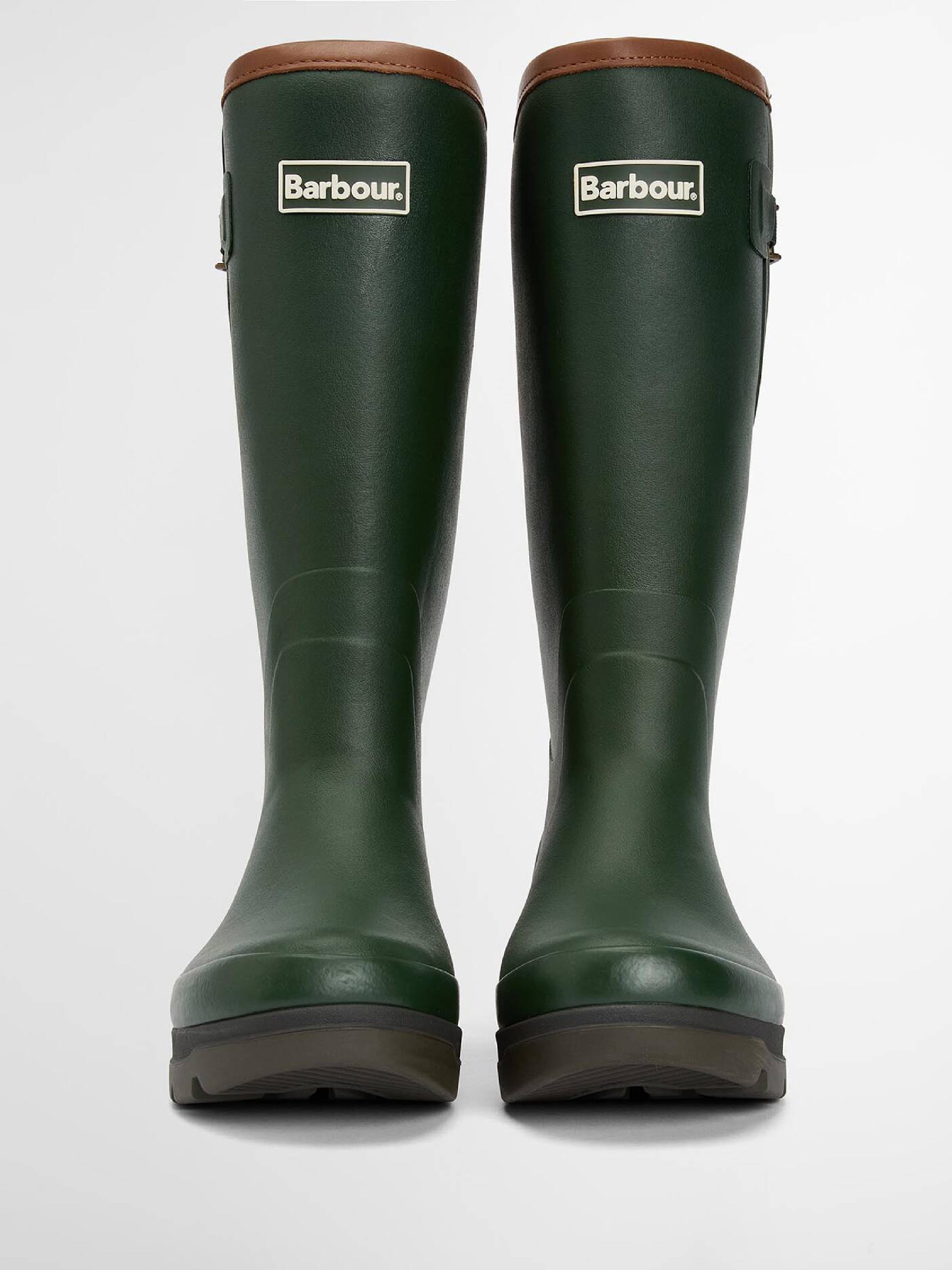Tempest Wellingtons