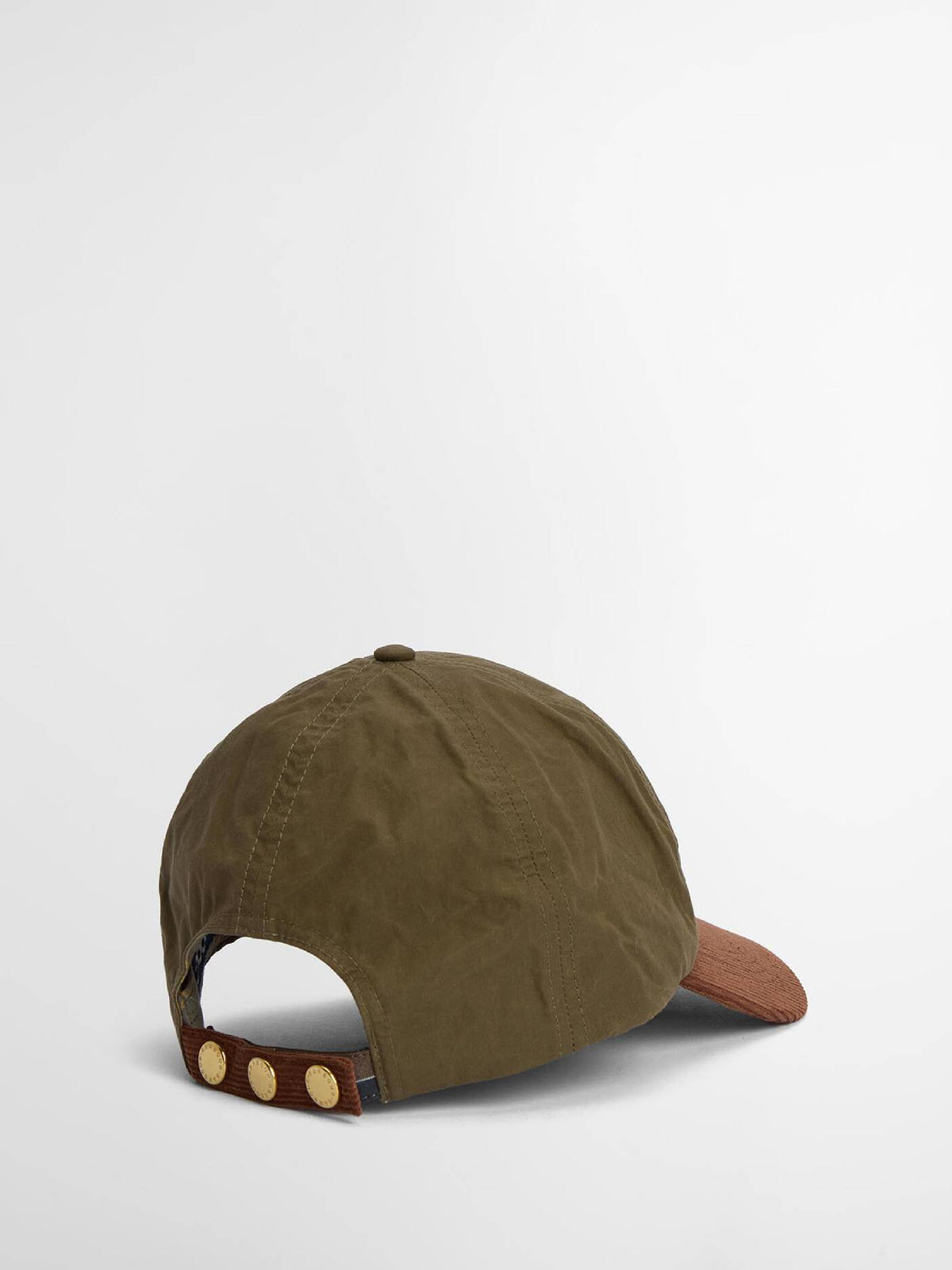Transport Cap