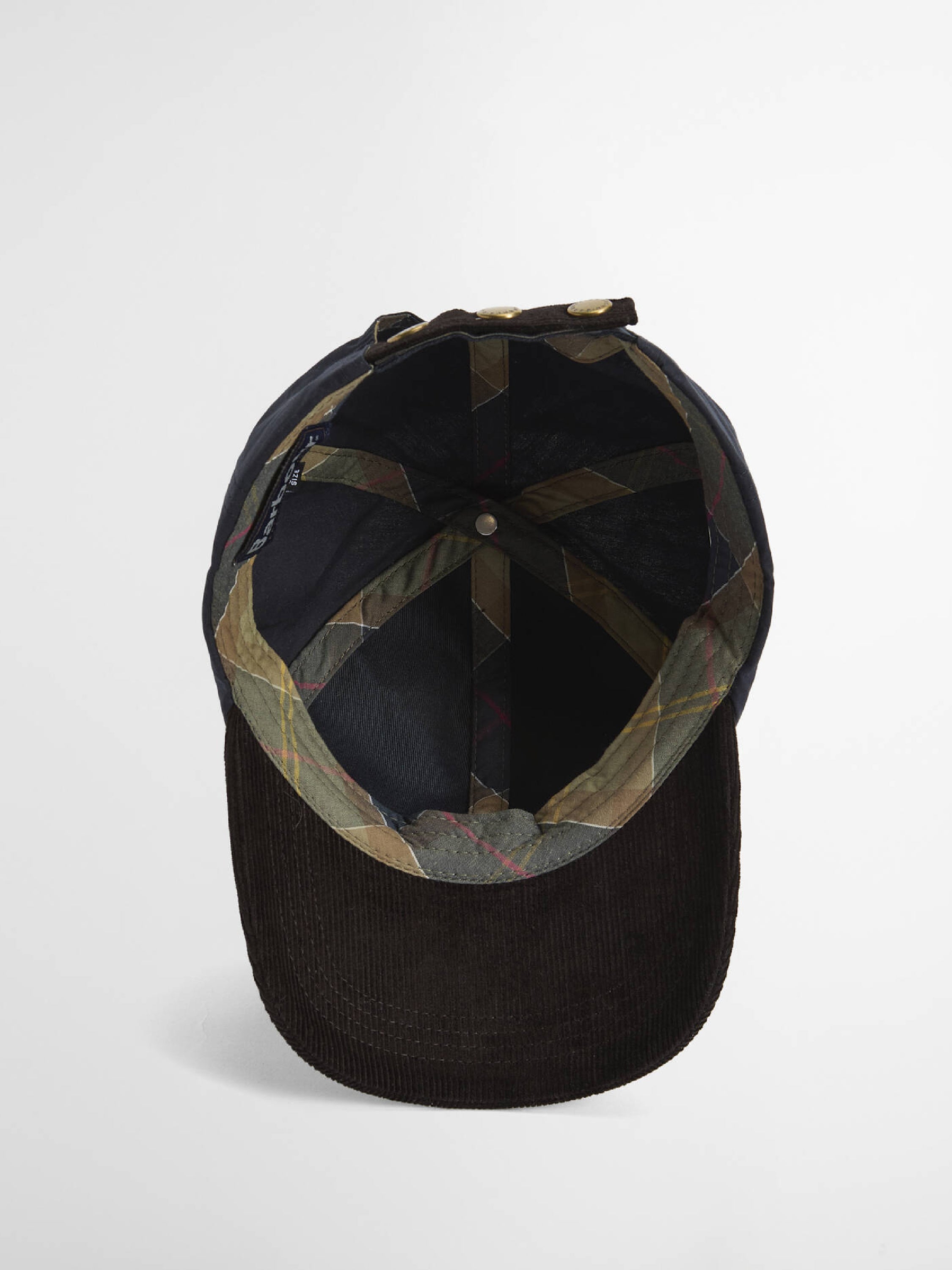 Transport Cap
